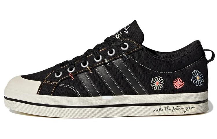 Adidas Neo Bravada Shoes  Core Black  Women s HP3168 35⅔