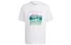 adidas Originals T Shirt Men's White GN2358