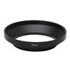 Lens Hood Wide-Angle 39mm 40.5mm 43mm 46mm 49mm 52mm 55mm 58mm 62mm 72mm 77mm 82