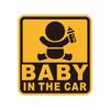 Accesorii de exterior – Autocolante pentru auto