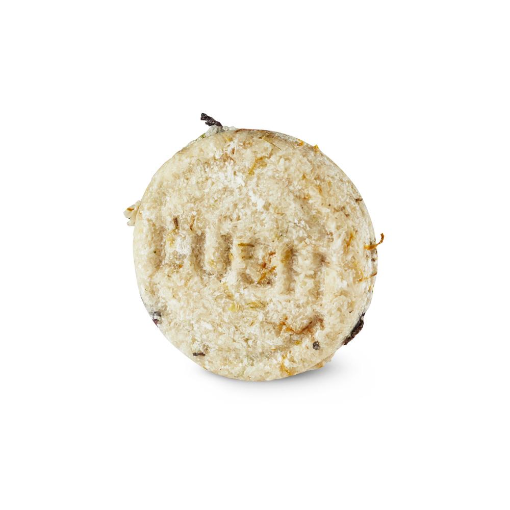 

[Lush] Soak and Float Solid Shampoo Bar 55g