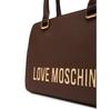 Сумка LOVE MOSCHINO LOVE MOSCHINO JC4022PP1NKD0301 коричневый