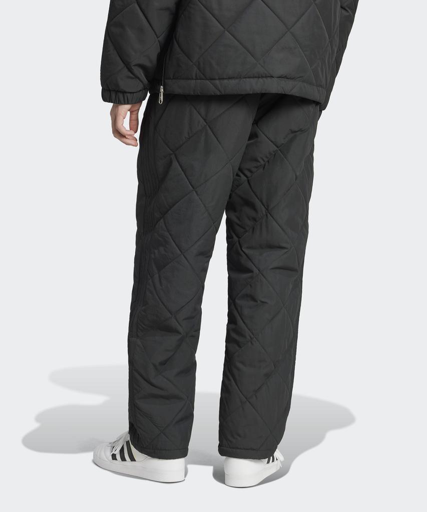 adidas Premium Essentials Quilted Pants - Black / Iw0991