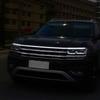 12V Engine Hood Guide Light Waterproof Car Running Light  Ambient Lamp