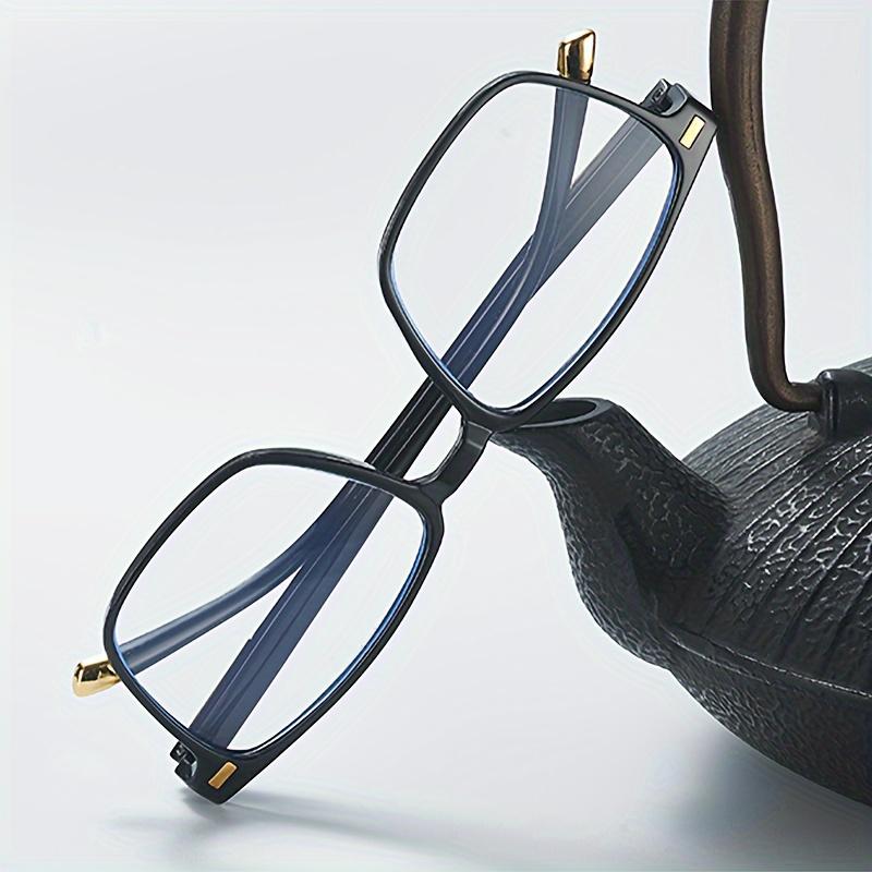 New Business Presbyopic Glasses For Men Fashionable Ultra Light High Definition Middle Aged Elderly Reading Glasses