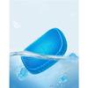 Coussin de Siège en Gel - RAILONCH - A119 - Orthopédique - Respirant - Soulage la Sciatique