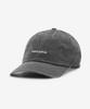 Nyuballanseu Nbgdgs1102 / Cappellino con Logo a Lettere (D/Gray)