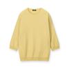 Honeydew Cashmere 100 Comfort Pullover