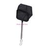 Fish Net for Fish Tanks Telescopic Rod with Removable Head for Easy Clean HX6C