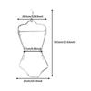 Swimsuit Hanger Closet Organizer Bathing Suit Hanger Multifunction Swimwear