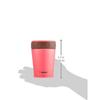 Zojirushi SW-GD36-PP Berry Stainless Steel Food Jar (0.36L)