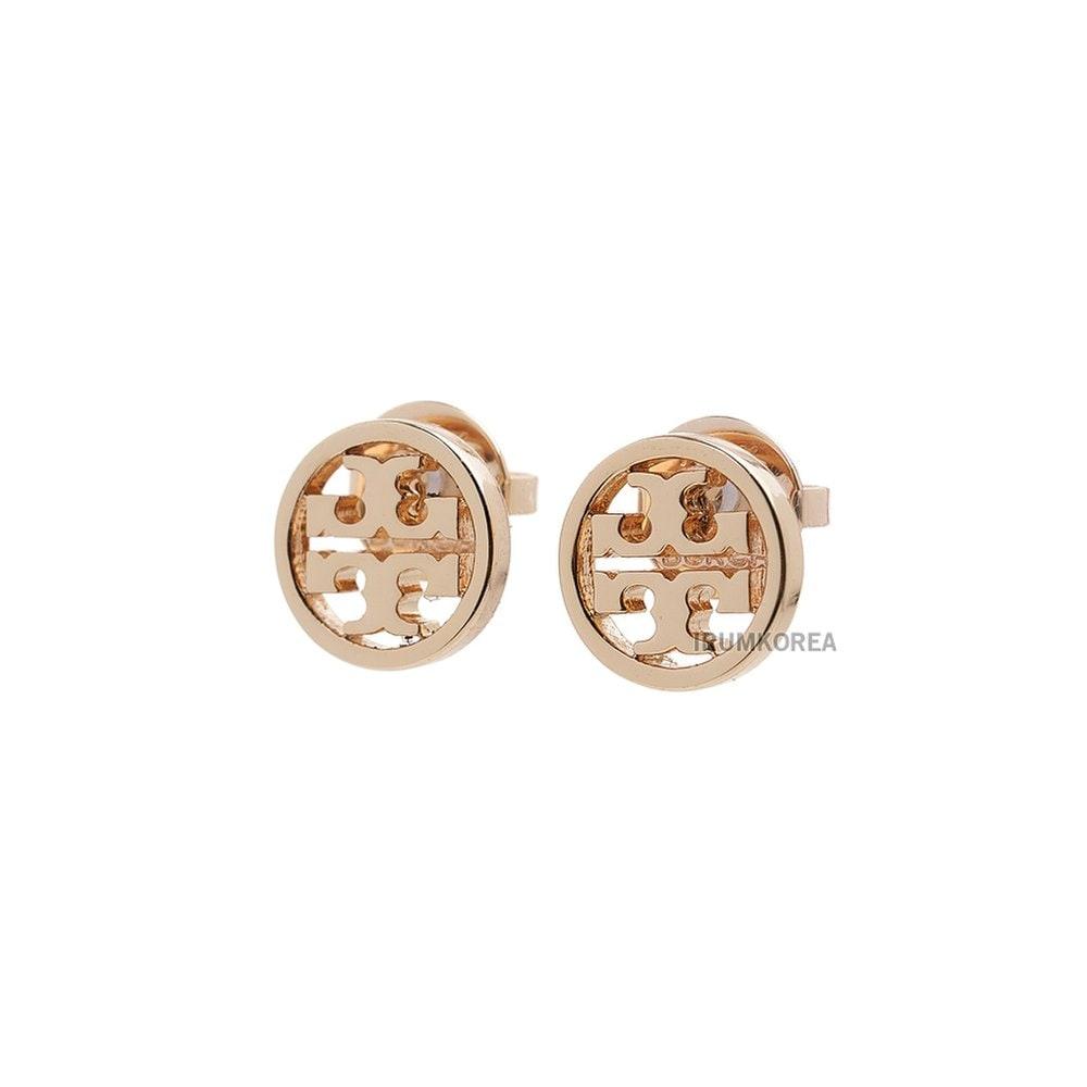 [Tory Burch] Fw24 Women's Miller Stud Earrings 26222 720 113466