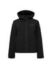 Eider Seam-Flex Women'S Tech Jacket_Black
