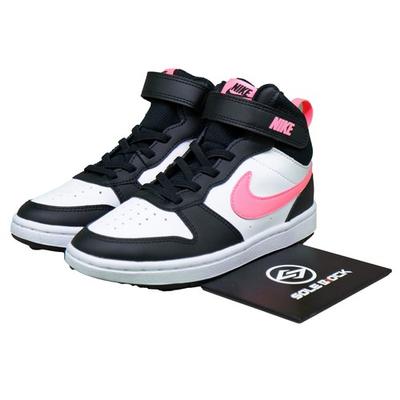 Court Borough Mid 2 PS Black Sunset Pulse CD7783-005