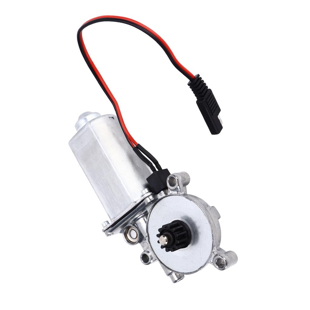RV Power Awning Motor 373566 266149 Universal Steel Rustproof Replacement for Solera