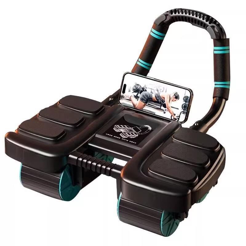 TLXT Ab Roller Kit