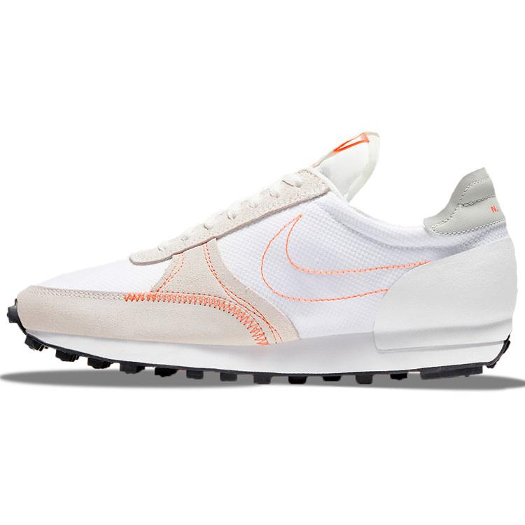 

new Nike Daybreak Type White Hyper Crimson Women s 36.5