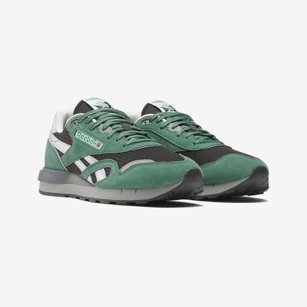 Heritage Classic Nylon 89 Field Green