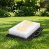 Non-Slip Portable Sand Bunker Simulator Mat Training Pad