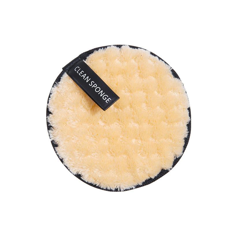 1/30Pcs Cellulose Face Sponges Compressed Facial Cleansing Massage Tools for Pore Exfoliation Makeup Removal High Spa Quality