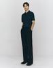 CONCEPTS1ONE Cool Hidden Elastic Waist Semi-Wide Fit Slacks 10115522/115522 [2 Colors]