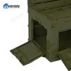 Portable Foldable Side-Opening Storage Box