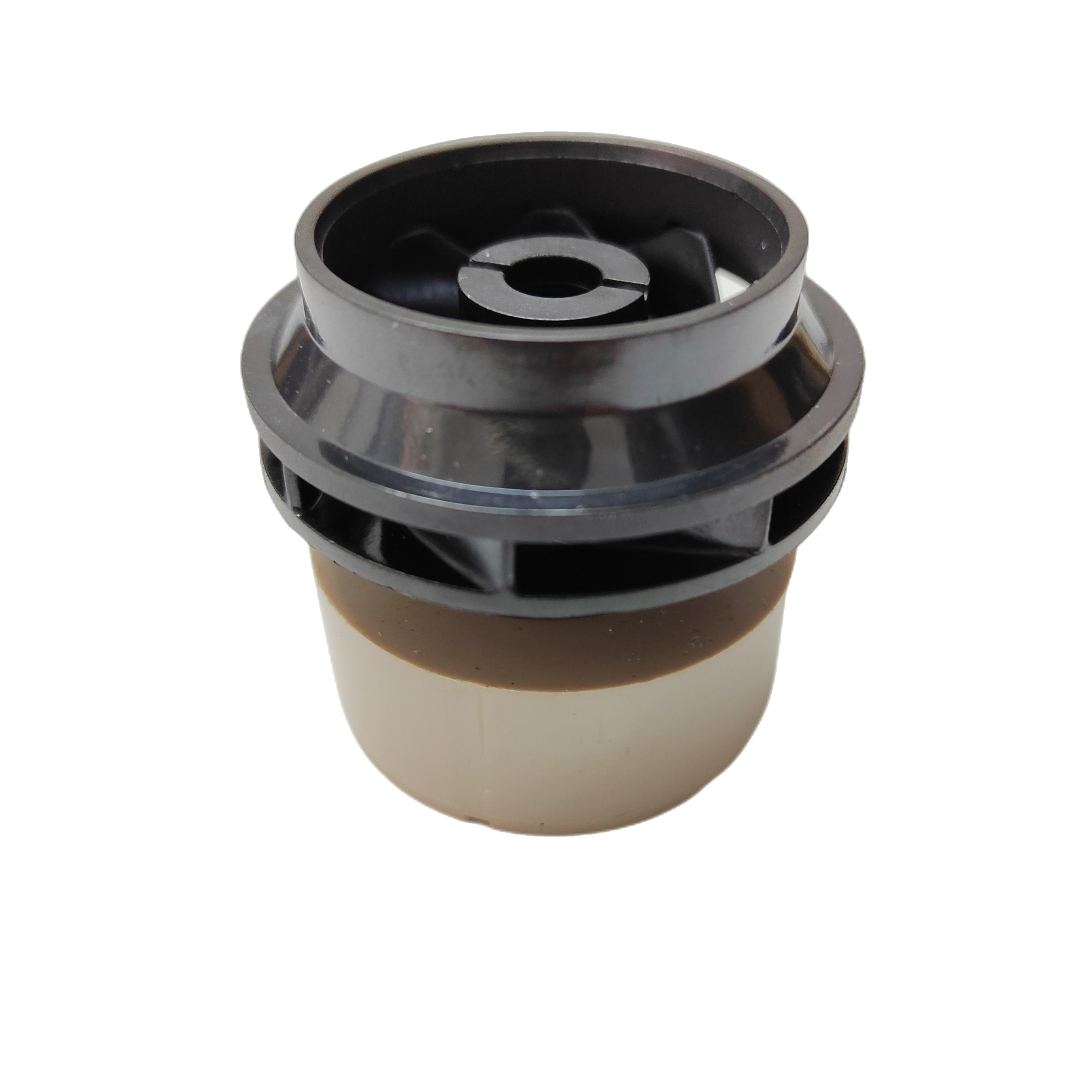 Water Pump Inner Rotor for Engine Electric Water Pump 161A0-39015 161A0-29015 for Toyota Auris Prius ZVW30 2010-2015/Aqua 2012 1pcs