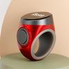 Fitness Spiritual Practice Intelligent Rings Counter with Step and Count Features for Cooking Exercise Time Management