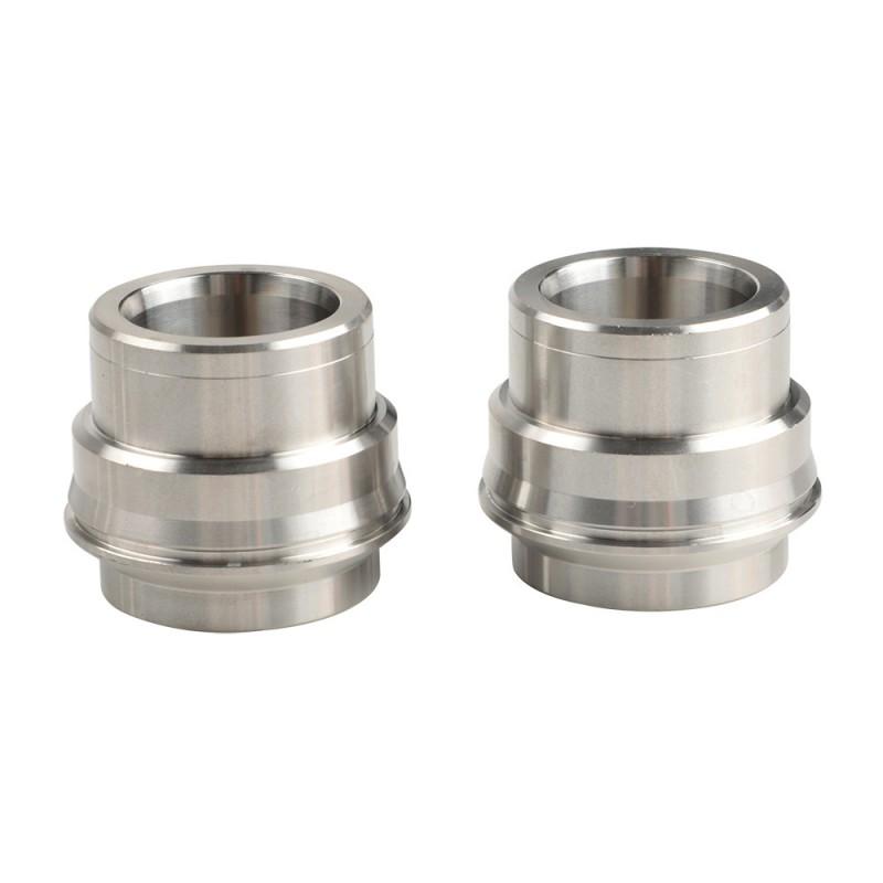 CNC Aluminum Front Axle Hub Spacer KTM EXC 250 300 450 500 Motocross Dirt Bike Upgrade