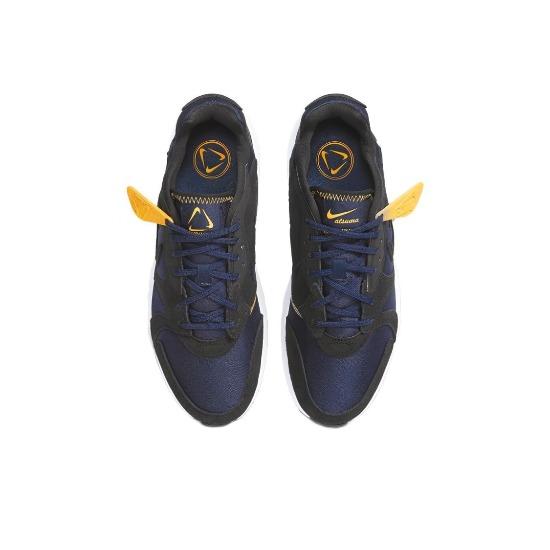 Nike Atsuma 'Obsidian Laser Orange' CD5461-400 Men's Shoes