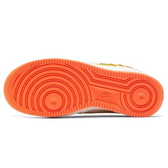 Nike Air Force 1 07 LX Year Of The Tiger 2022 - DR0148-171