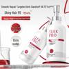 Slek PRO Scalp Tightening Smooth & Anti-Dandruff Shampoo