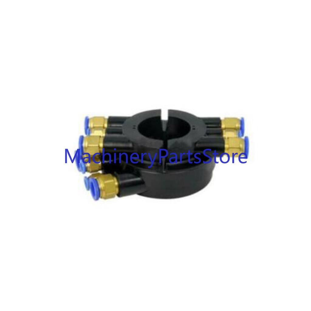 1pc Tire Changer Rotary Coupler Air Distribution Quick Valve Machine Repair Tool Part