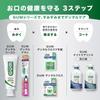GUM Dental Floss & Picks (Y-Shaped) 30 pcs packs + Bonus