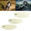 Motorcycle Helmets Clear Anti Fog Film Sticker for X14 CW-1 CNS1 CWR1 CNS3