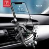 OATSBASF Car Phone Mount Smartphone GPS Phone Holder For 12 13 Pro Max Poco F3 Pro Redmi Auto Gravity Phone Stand