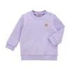 MIKIHOUSE HOT BISCUITS Sweatshirt Boys Girls Baby Kids Clothing Purple 110cm 70-5602-688