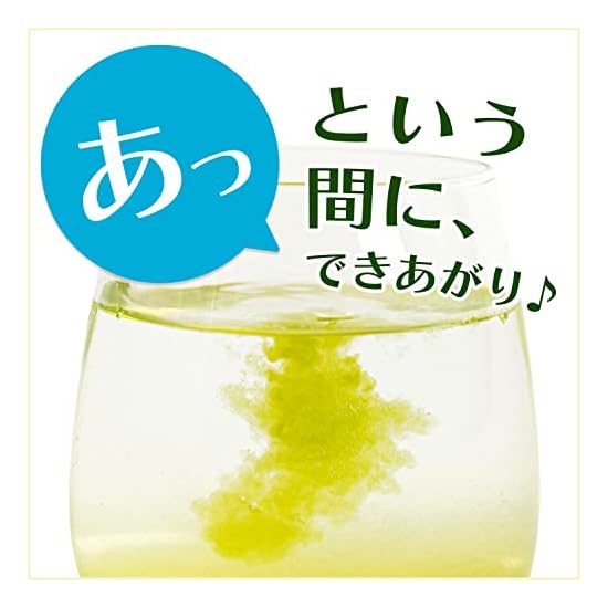 Ito En Oi Ocha Matcha-infused Light Green Tea 500g