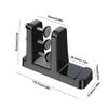 2PCS Vertical Notebook Holder Heat Dissipation Tablet Phone Stand Desktop Notebook Dock  Universal