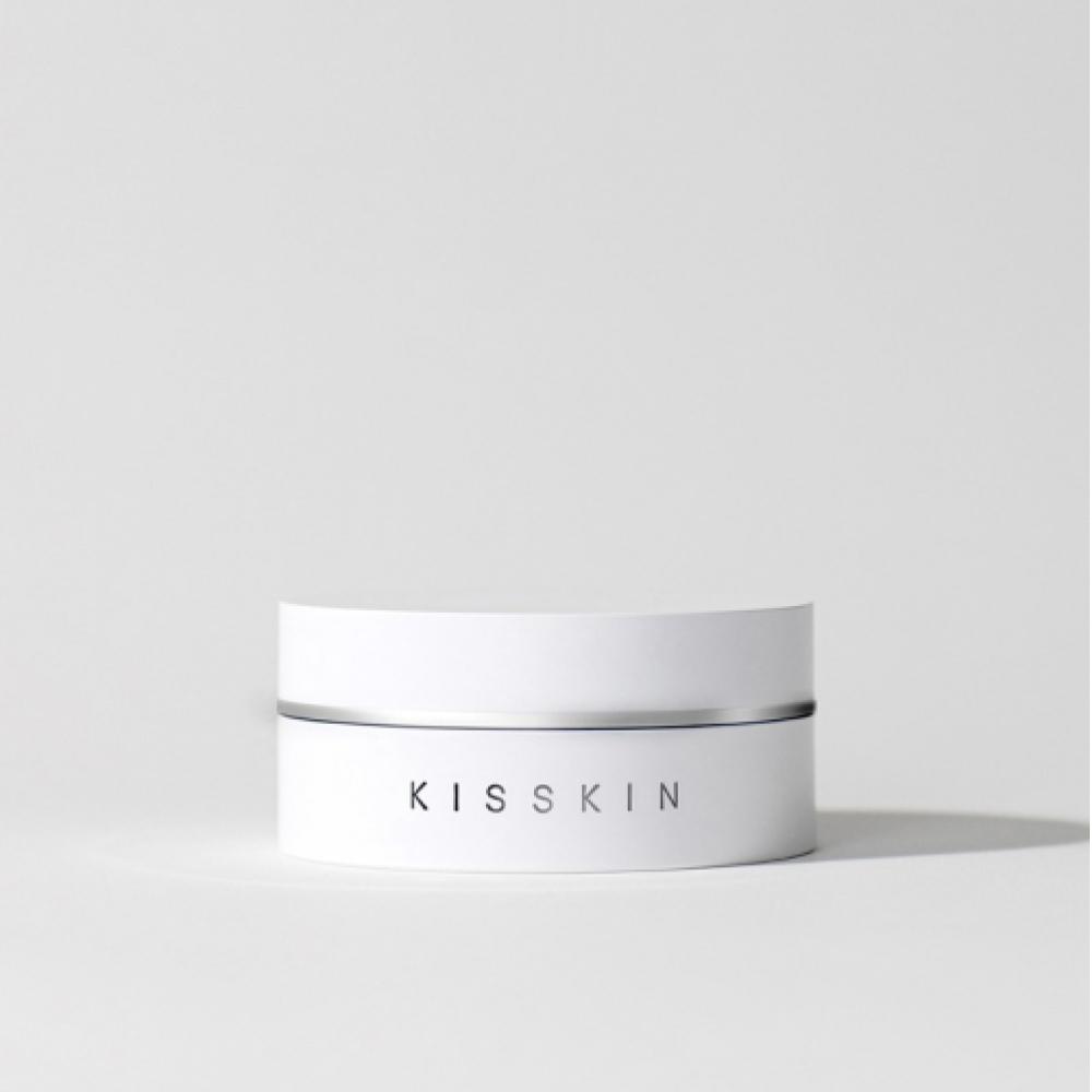 Kisskin Premium Diamond Hydrogel Eye Patch NONE