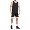Nike Dri FitCrossover Basketball Jersey Men's Black IB8638-010