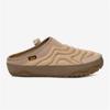 Women S Padded Slipper Riember Terrain Stvf2539582 Dun