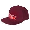 Nobody The Wiz  Electronics Store  Pop Culture Baseball Cap Uv Protection Solar Hat Golf For Unisex Womens