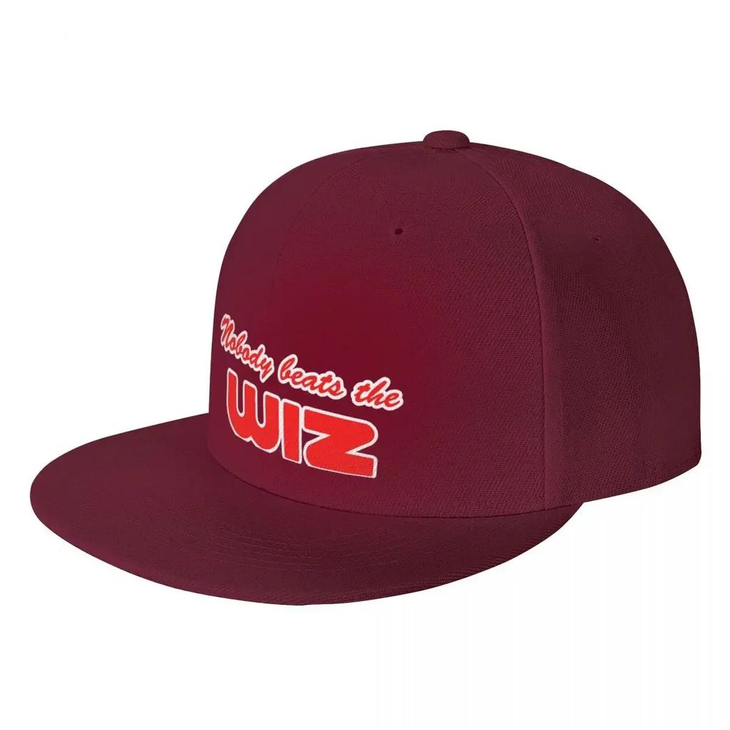 Nobody The Wiz Electronics Store Pop Culture Baseball Cap Uv Protection Solar Hat Golf For Unisex Womens