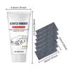 Nano Sparking Cloth Car Scratch Remover Car Scratch Repair Paste with Nano Sparking Cloth for Polishing Wax Paint Protection