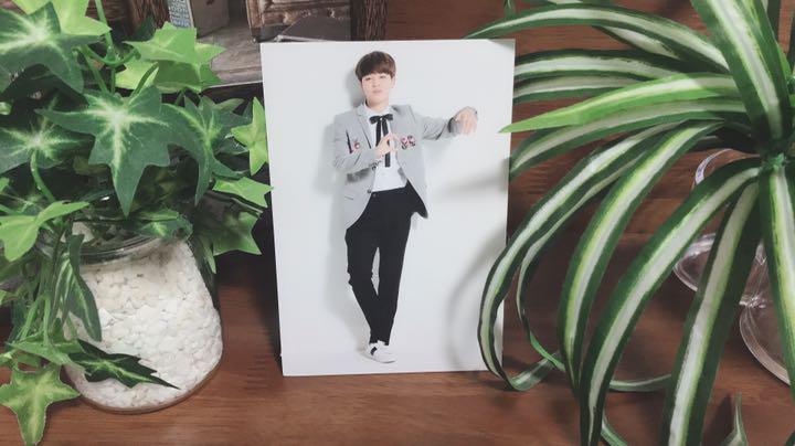 

[USED] Jimin Panel Winning Prize