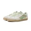 Li Ning Film Heart Slip Resistant Cushioning Abrasion Resistant Breathable Height Increasing Low top AGCW042-9