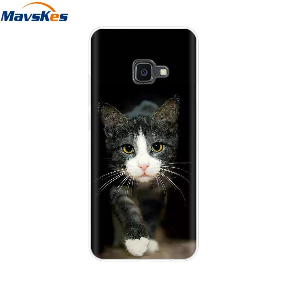 Phone Case For Samsung Galaxy Xcover 4 Case Shockproof Shell For Samsung Xcover 4S Soft Clear Silicone Cover Xcover4 4s Fundas