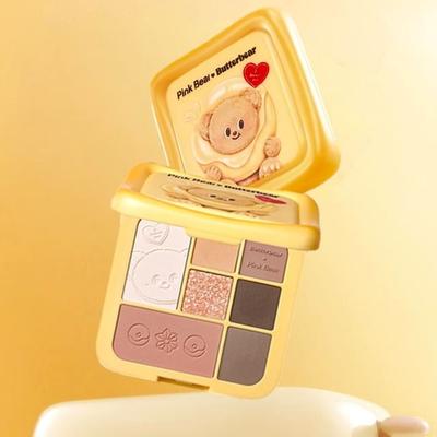 Maquiagem para olhos – Sombras de olhos