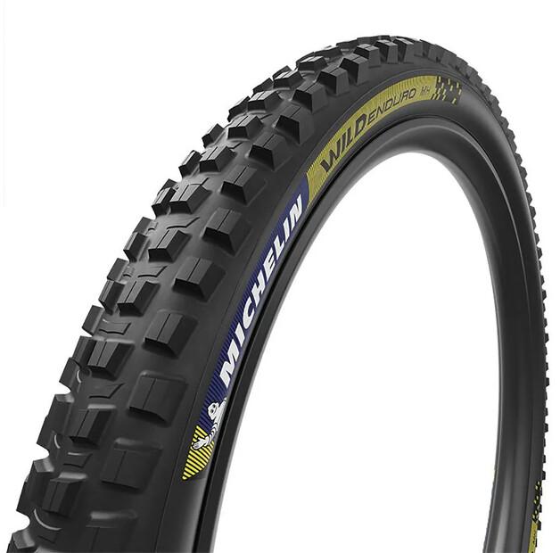 

Шина Michelin Wild Enduro MH Racing Line Tubeless 29´´ x 2.50 MTB 29´´ x 2.50